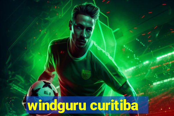 windguru curitiba